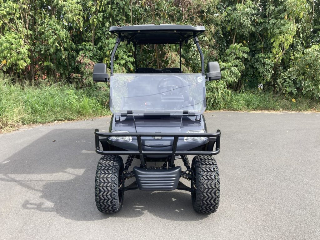 Evolution Forester 6 PLUS 808 Golf Carts