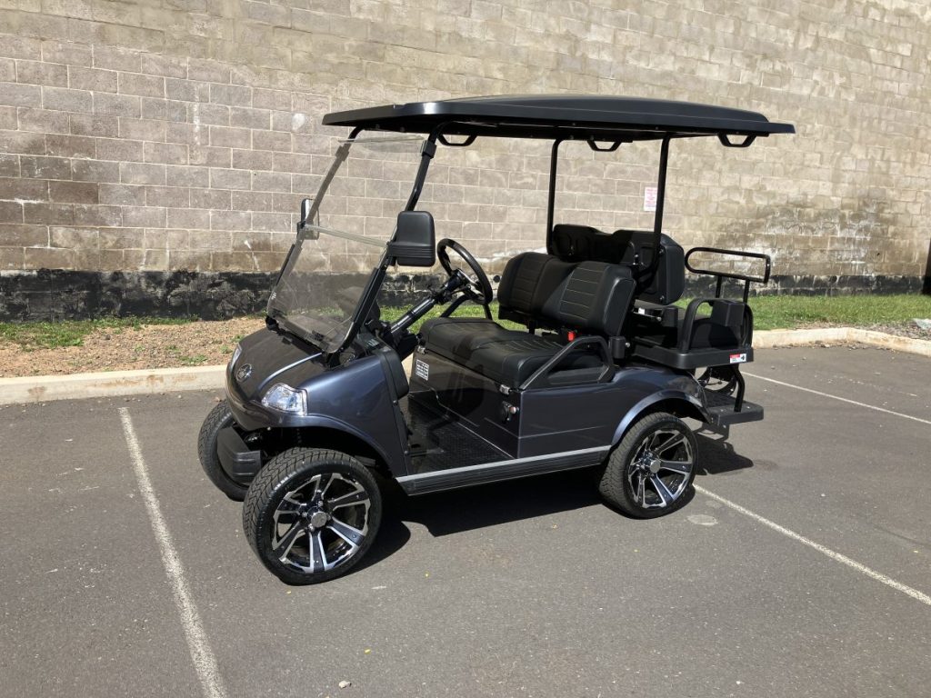 Maui Golf Cart for Sale