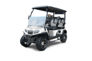 Hawaii Golf Cart Laws