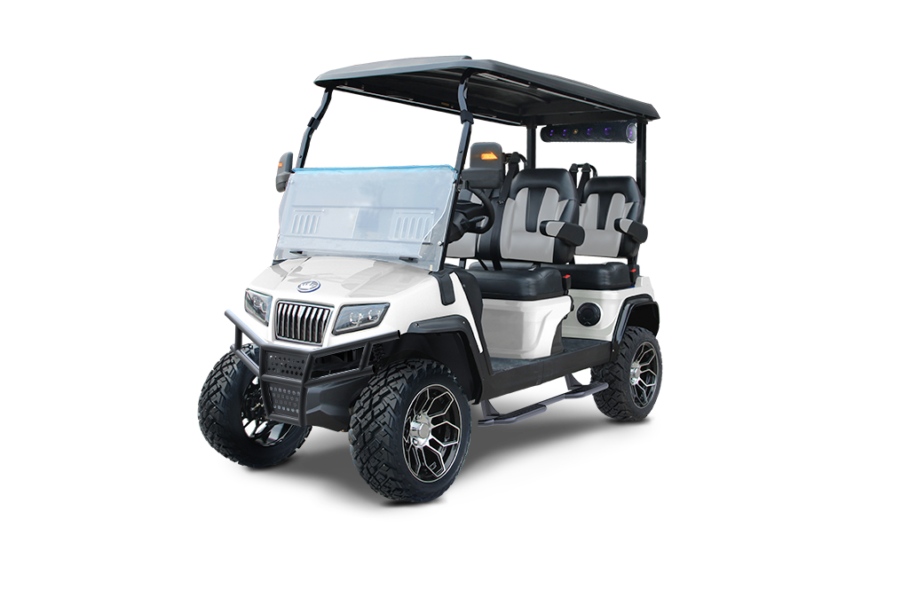 Hawaii Golf Cart Laws