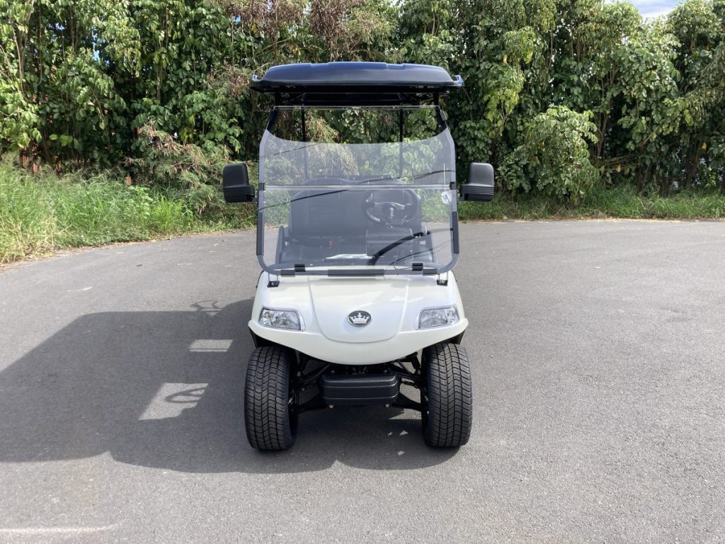 How Much Do Golf Carts Cost to Buy on Maui?