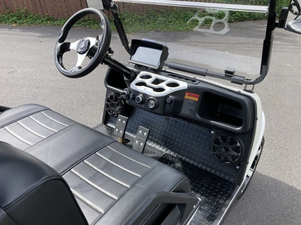 Golf Carts 101 How Much Do Golf Carts Cost to Buy on Maui? 808 Golf