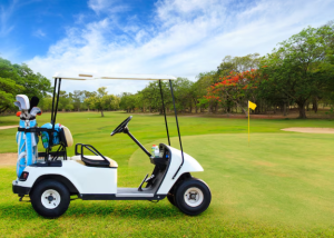 Golf Carts