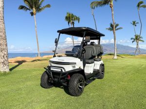 Buy Golf Carts in Kona