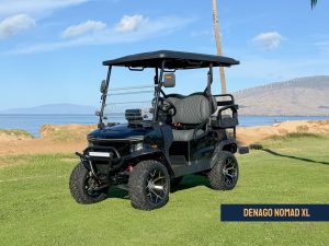 oahu golf carts