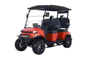 used golf carts for sale