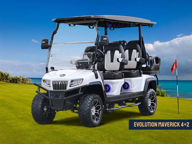 Benefits of Buying a Golf Cart