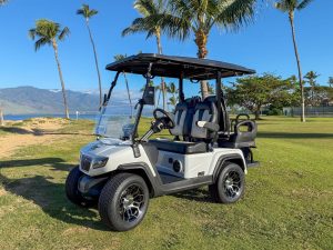 golf cart maintenance tips